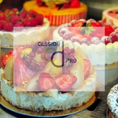 Vente - Boulangerie - Pâtisserie - Glacier - Gard (30)-photo-5
