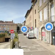 Vente de murs de boutique - Bourg-en-Bresse (01000)