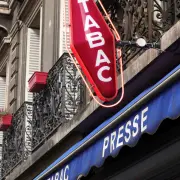 Vente - Tabac - FDJ - PMU - Meurthe-et-Moselle (54)