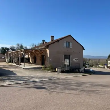 Location Local Commercial - L'Abergement-de-Cuisery (71290)-photo-5