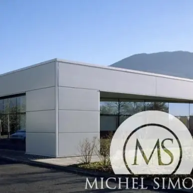 Location Local Commercial - Haute-Savoie (74)-photo-5