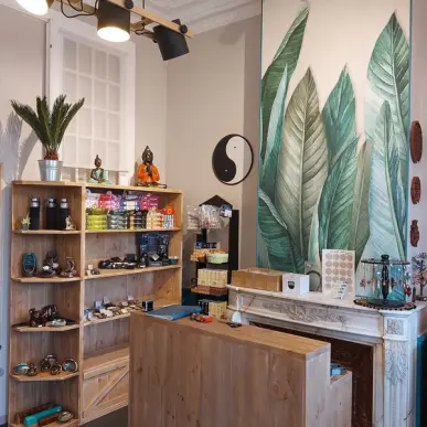 Vente - Esthétique - Salon de coiffure - Arras (62000)-photo-4