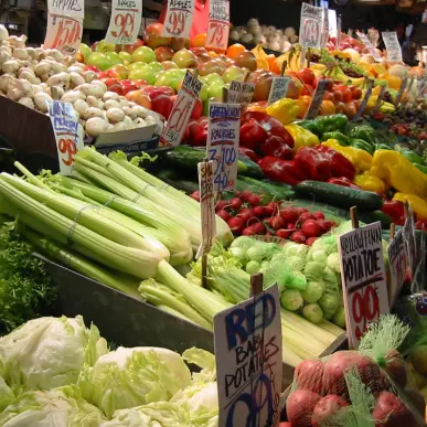 Vente - Alimentation - Fruits et légumes - Paris (75)-photo-7