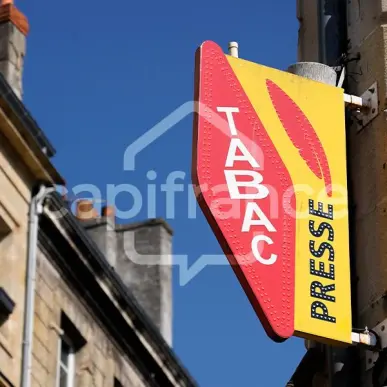 Vente - Tabac - FDJ - Loto - Presse - Gironde (33)-photo-2