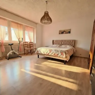 Vente Terrain ZI / ZA - Talange (57525)-photo-7