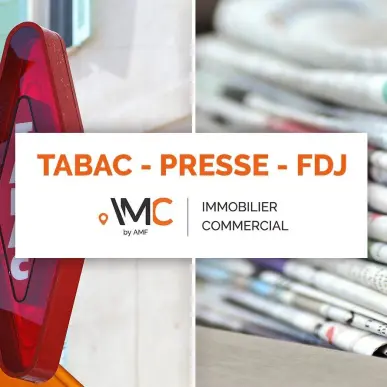 Vente - Bar - Tabac - Loto - PMU - Presse - Aiguillon (47190)-photo-2