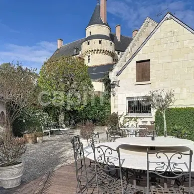 Vente de murs de boutique - Indre-et-Loire (37)-photo-5