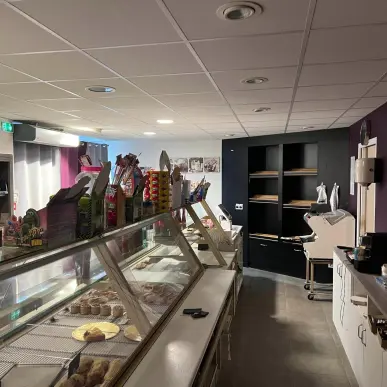 Vente - Tabac - Boulangerie - Pâtisserie - Librairie - Papeterie - Presse - Drefféac (44530)-photo-2