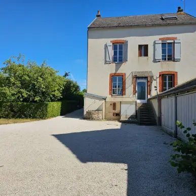 Vente - Gîte - Côte-d'Or (21)-photo-5