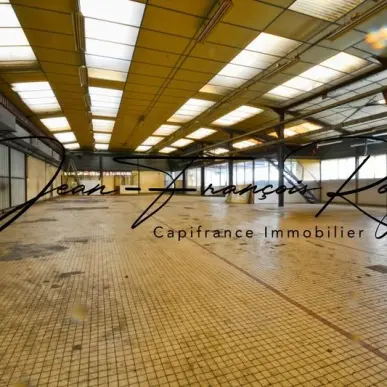 Vente de murs de boutique - Basseneville (14670)-photo-7