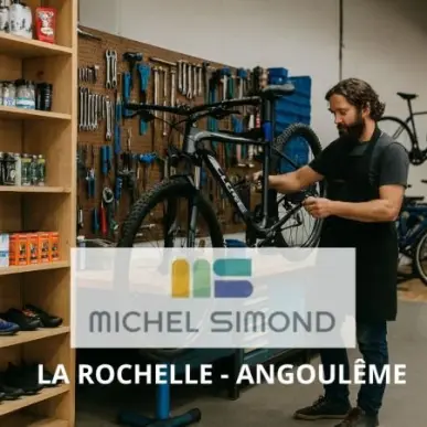 Vente - Cycles - Charente-Maritime (17)-photo-2