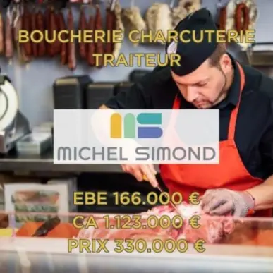 Vente - Boucherie - Charcuterie - Traiteur - Aude (11)-photo-2