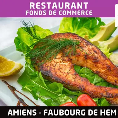 Vente - Restaurant - Somme (80)-photo-2