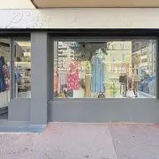 Location Local Commercial - Aix-les-Bains (73100)