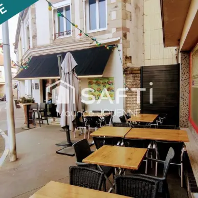 Vente de murs de boutique - Dommartin-lès-Remiremont (88200)-photo-6