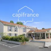 Vente - Hôtel - Restaurant - Toulouse (31000)