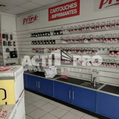 Vente de murs de boutique - Perpignan (66000)-photo-2