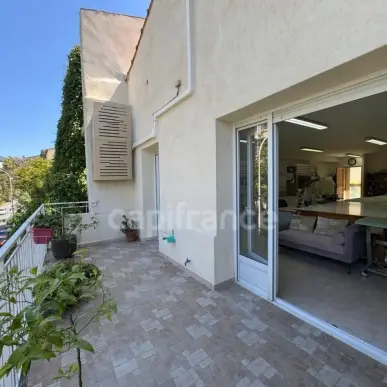 Vente de murs de boutique - Nice (06000)-photo-6