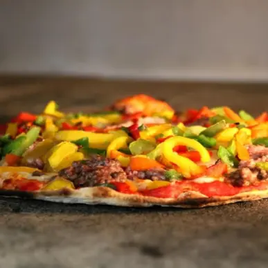 Vente - Restaurant - Pizzeria - Berric (56230)-photo-1