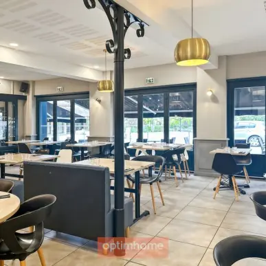 Vente - Bar - Restaurant - Pizzeria - Cazaubon (32150)-photo-6