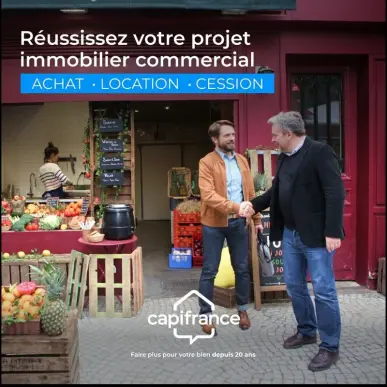 Vente - Alimentation - Epicerie - Fruits et légumes - Aubagne (13400)-photo-8
