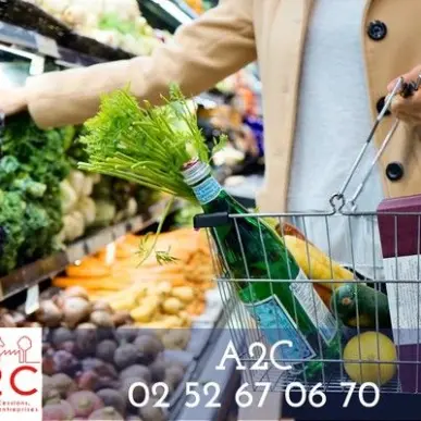 Vente - Tabac - Alimentation - Epicerie - FDJ - Presse - Les Châtelliers-Châteaumur (85700)-photo-8