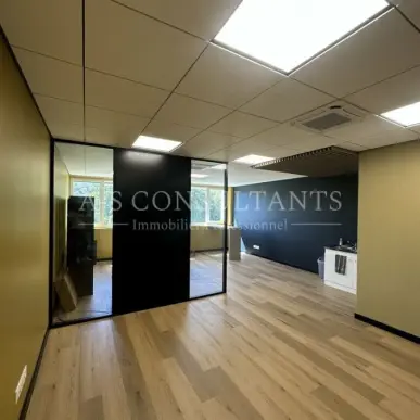 Location Entrepôt / Local d'activités - Drumettaz-Clarafond (73420)-photo-3