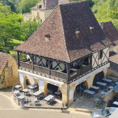 Vente - Bar - Brasserie - Restaurant - Dordogne (24)-photo-5