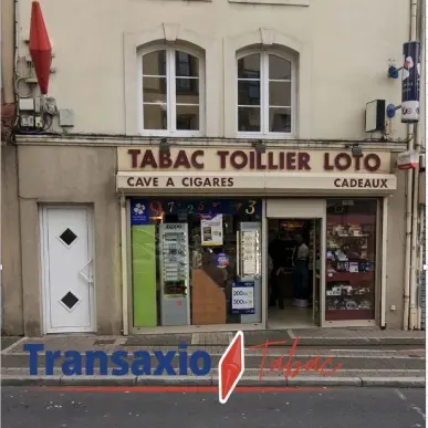 Vente - Tabac - FDJ - Saint-Avold (57500)-photo-4
