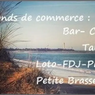 Vente - Bar - Brasserie - Les Sables-d'Olonne (85100)-photo-1