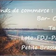 Vente - Bar - Brasserie - Les Sables-d'Olonne (85100)