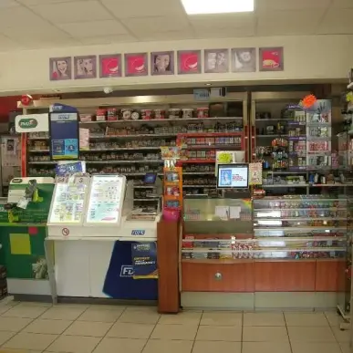 Vente - Tabac - FDJ - Loto - Presse - Limoges (87000)-photo-2