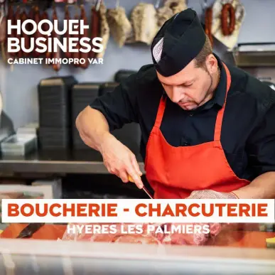 Vente - Boucherie - Charcuterie - Var (83)-photo-2