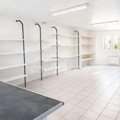 Vente de murs de boutique - Doubs (25)-photo-6