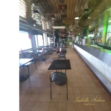 Vente - Bar - PMU - Isère (38)-photo-5