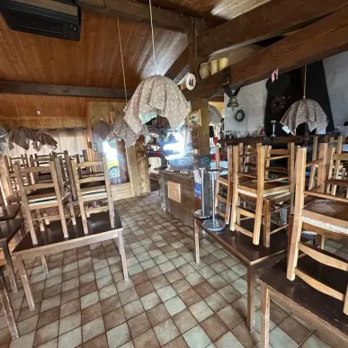 Vente - Bar - Restaurant - Cohennoz (73590)-photo-2
