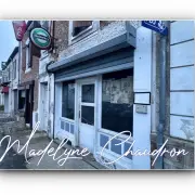 Vente de murs commerciaux - Saint-Vrain (91770)