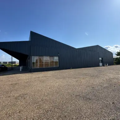 Vente de murs de boutique - Saône-et-Loire (71)-photo-3