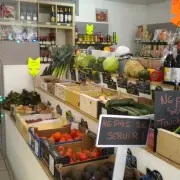 Vente - Alimentation - Epicerie - Gruchet-le-Valasse (76210)
