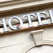 Vente - Hôtel
