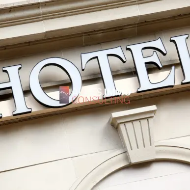 Vente - Hôtel-photo-1