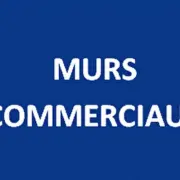 Vente de murs de boutique - Somme (80)