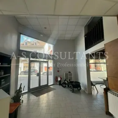 Vente - Garage - Aix-les-Bains (73100)-photo-2