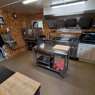 Vente - Hôtel - Restaurant - Beaulandais (61140)-photo-8
