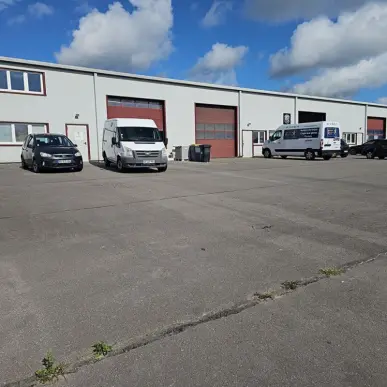 Vente Entrepôt / Local d'activités - Moselle (57)-photo-3