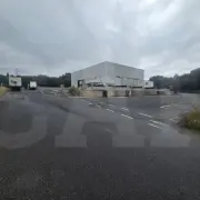 Vente Entrepôt / Local d'activités - Plerin (22190)