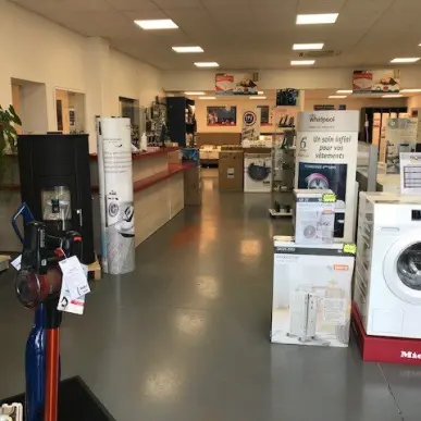 Vente - Electroménager - Yainville (76480)-photo-2