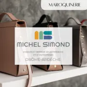 Vente - Maroquinerie - Drôme (26)