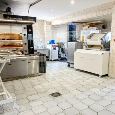 Vente - Boulangerie - Pâtisserie - Biblisheim (67360)-photo-4