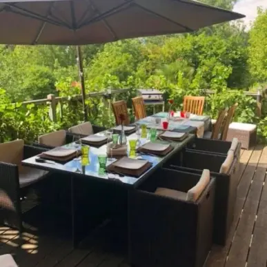 Vente - Restaurant - Eure-et-Loir (28)-photo-7